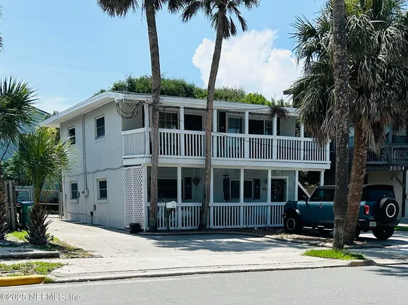 2016 1ST Street, Neptune Beach, FL 32266