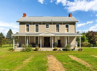 47105 Watson Rd, Saint Clairsville, OH 43950