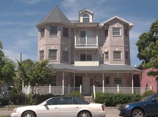 787-789 Clinton Ave, Newark, NJ 07108