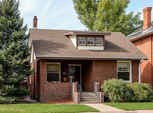 371 S Grant St, Denver, CO 80209