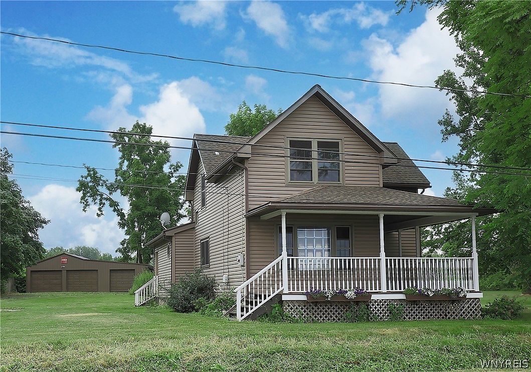 4678 E Lake Rd, Wilson, NY 14172 Zillow