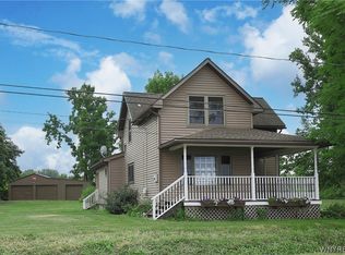 4678 E Lake Rd, Wilson, NY 14172