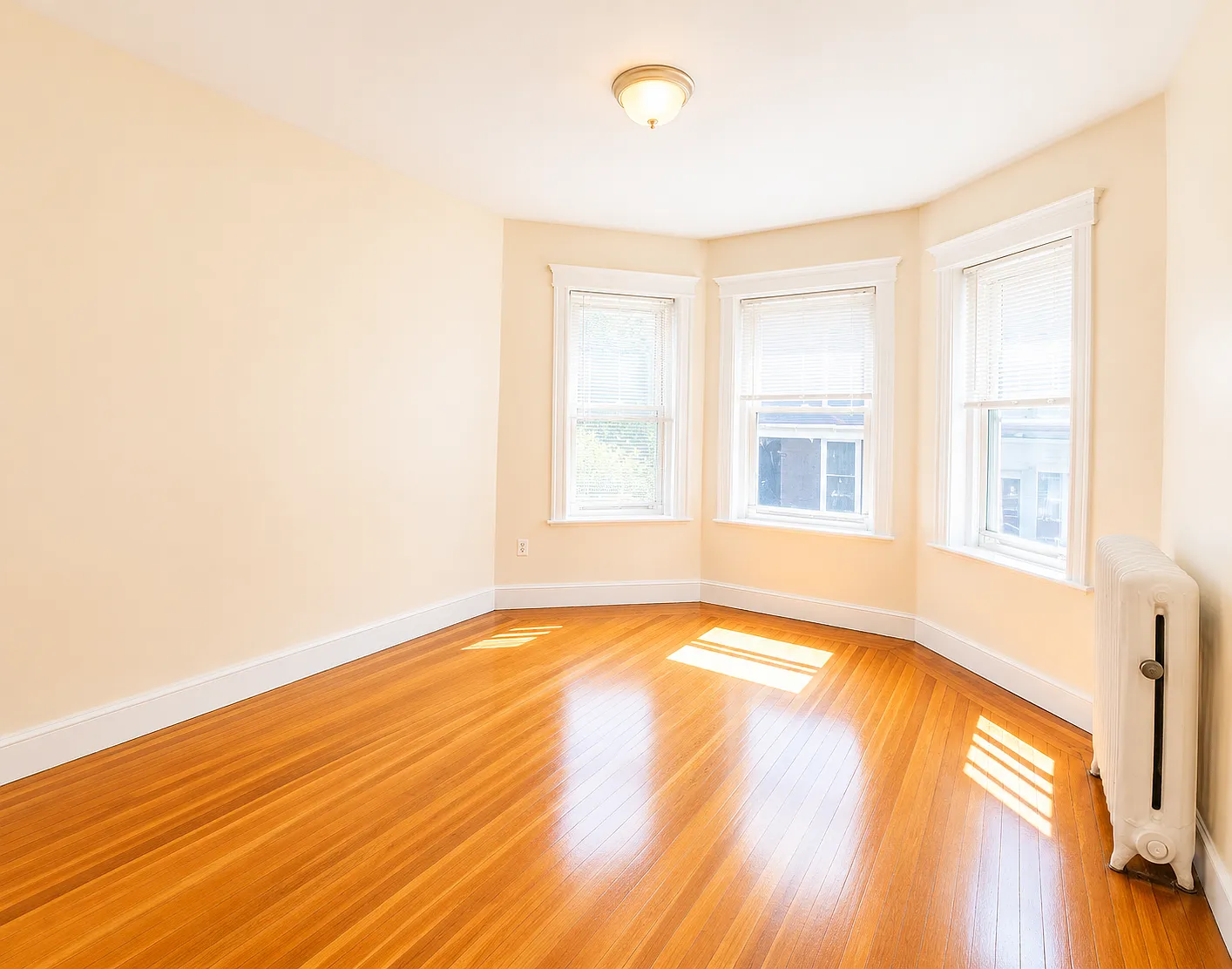 1 bed, 550 sqft, $2,595 — Photo 4
