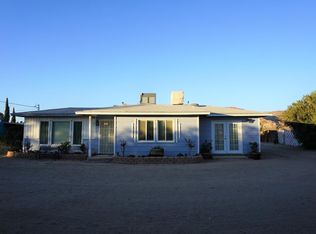 33586 Oasis St, Yermo, CA 92398