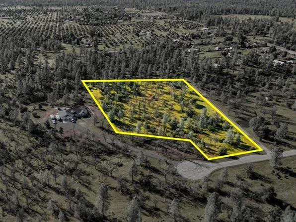LOT 2 Aegean Way, Anderson, CA 96007