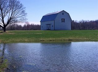 4619 Jockey St, Ballston Spa, NY 12020