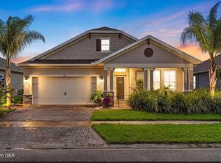 225 Venetian Palms Blvd, New Smyrna Beach, FL 32168