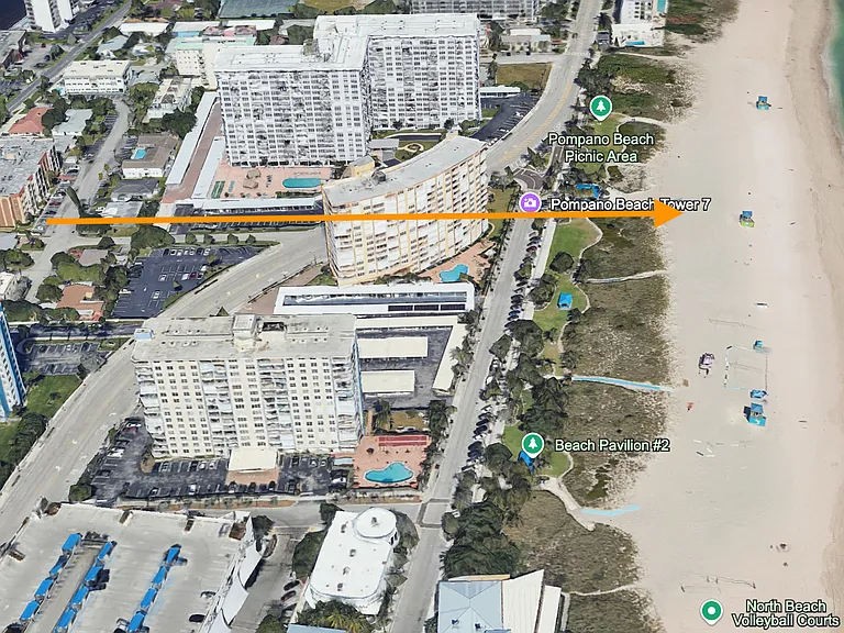 400 N Riverside Dr — Photo 13