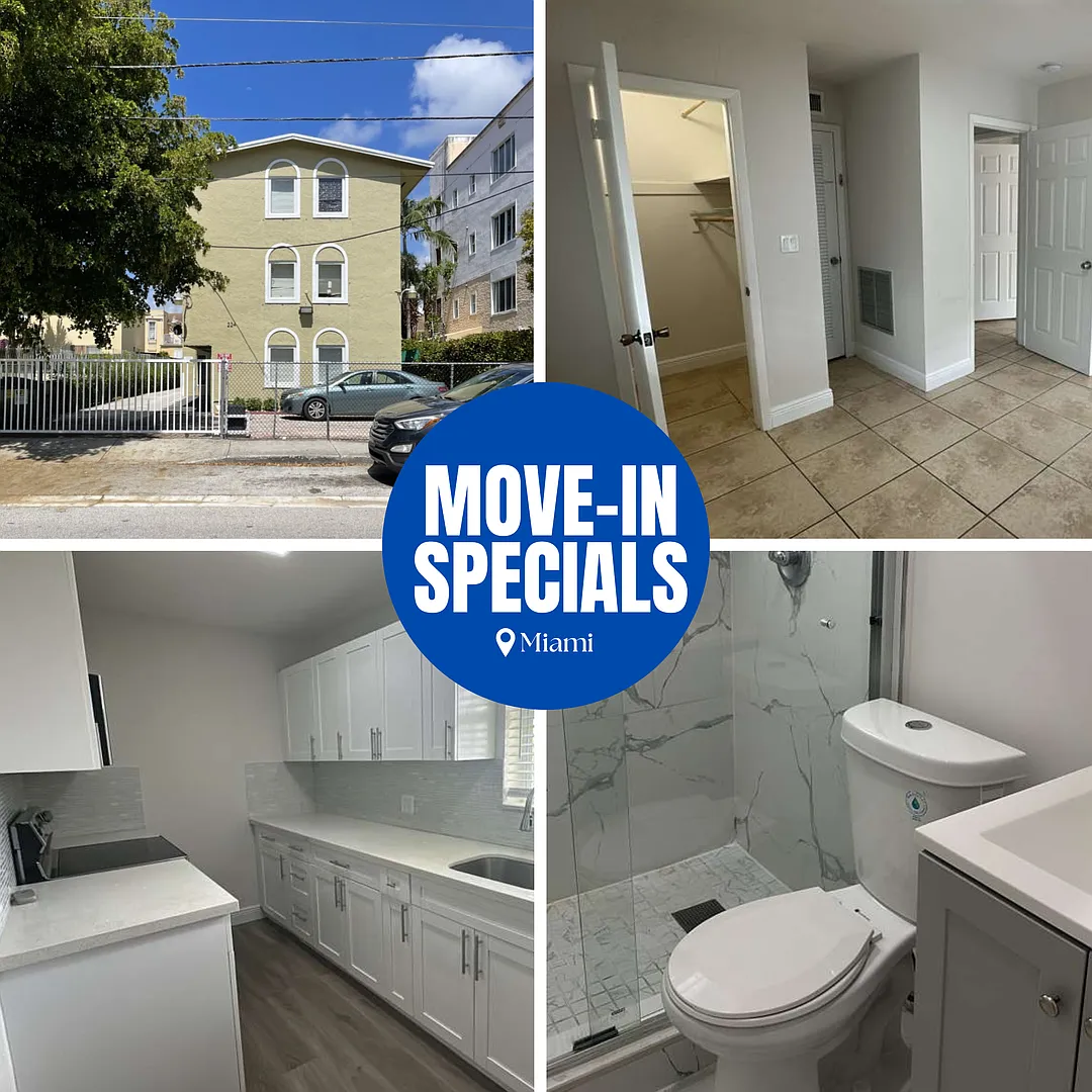 224 SW 4 Ave | Downtown Miami (Flagler area / west side of CBD) — Photo 4