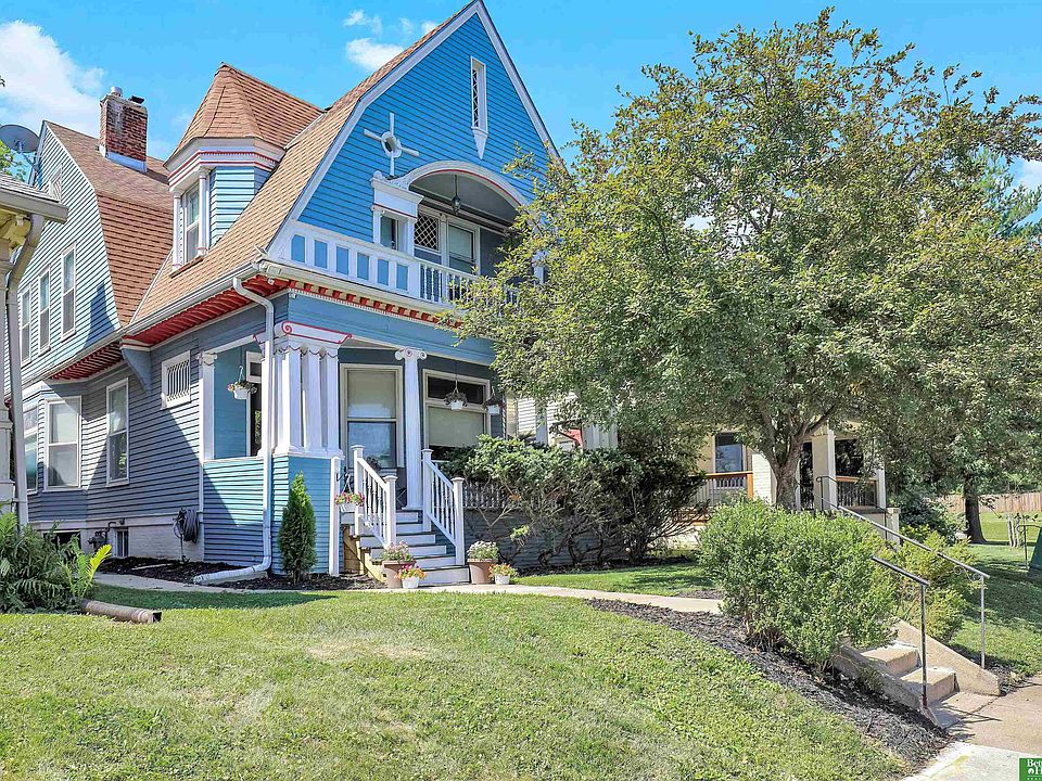 3017 Pacific St, Omaha, NE 68105 Zillow