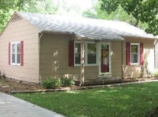 2016 Judson St, Manhattan, KS 66502