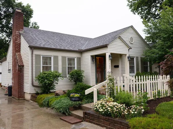 560 Richards Rd, Columbus, OH 43214