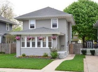 544 Calhoun St, Mishawaka, IN 46545