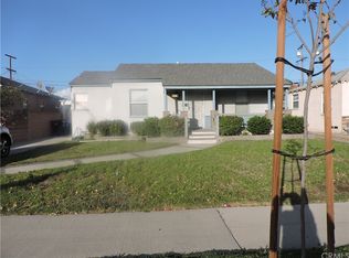 6031 Wilson Ave, South Gate, CA 90280