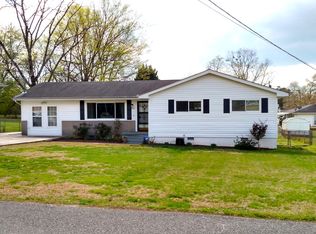 1706 Williams Rd #16, Hixson, TN 37343