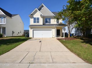 1642 Brownairs Ln, Raleigh, NC 27610