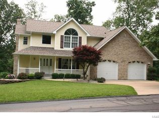 1980 The Woods Cir, Barnhart, MO 63012