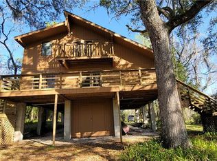 32447 Smallman St, Webster, FL 33597