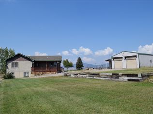 50478 Moiese Valley Rd, Polson, MT 59864