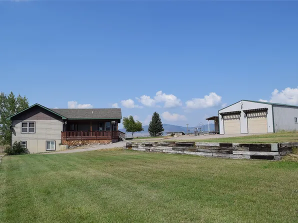 50478 Moiese Valley Rd, Polson, MT 59864