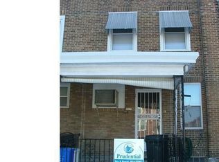 6750 Dicks Ave, Philadelphia, PA 19142