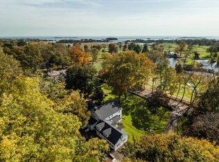 60 Old Saugatuck Rd, Norwalk, CT 06855