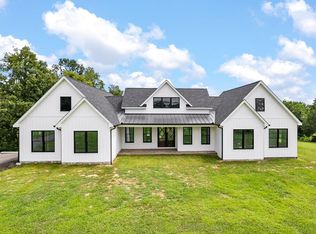 1100 Eastport Dock Rd, Monroe, TN 38573