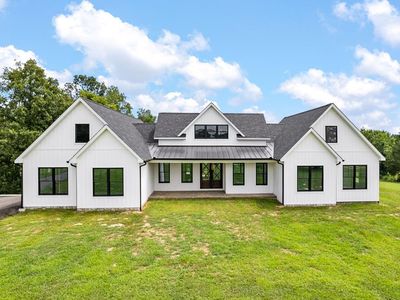 1100 Eastport Dock Rd, Monroe, TN, 38573