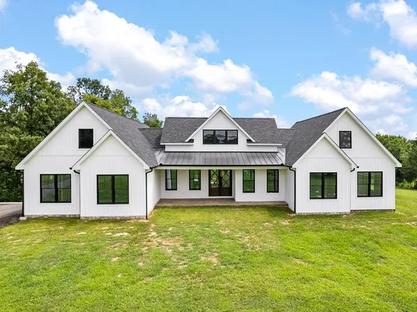 1100 Eastport Dock Rd, Monroe, TN 38573