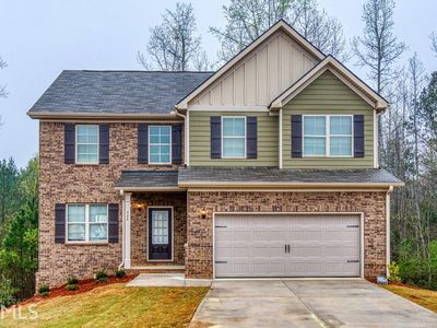 516 Mullen Ct #212, Locust Grove, GA, 30248