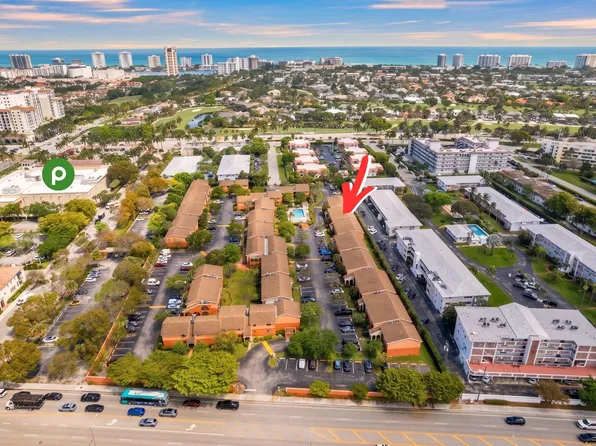 50 SE 12th St, Boca Raton, FL