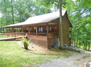 413 Beechwood Dr #63-64, Cadiz, KY 42211