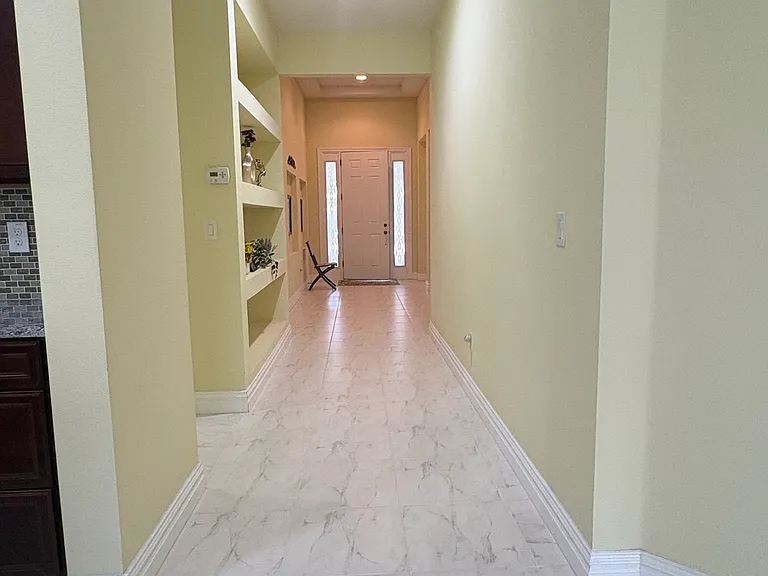 foyer