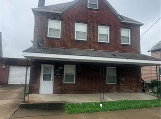 1812 Grandview Ave, McKeesport, PA 15132