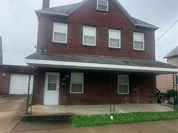 1812 Grandview Ave, McKeesport, PA 15132