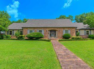 101 Cherry St, England, AR 72046