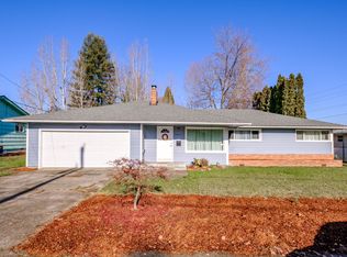 1371 Marilyn St SE, Salem, OR 97302