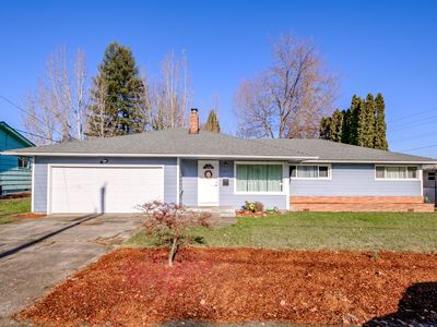 1371 Marilyn St SE, Salem, OR, 97302