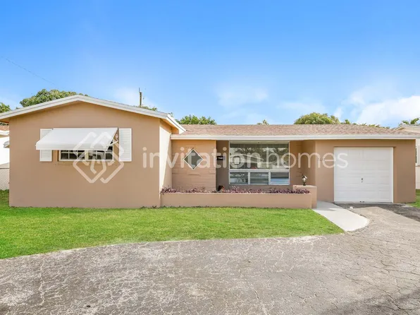 7630 Coral Blvd, Hollywood, FL 33023