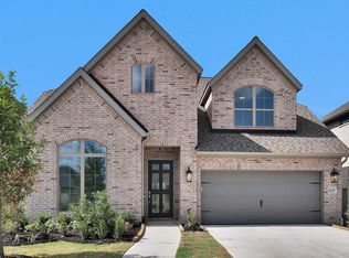 6725 Hillside View Ln, League City, TX 77546