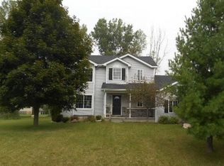 2420 Bull Run, Oxford, MI 48371