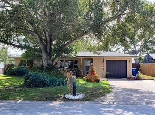 1449 Croydon Dr, Clearwater, FL 33756