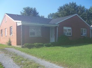 168 W Jefferson Ave, Danville, KY 40422