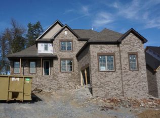 231 Crooked Creek Ln LOT 402, Hendersonville, TN 37075