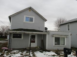 152 Bolt St, Rawson, OH 45881