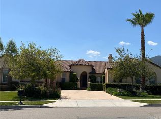 1216 Cleveland Way, Corona, CA 92881