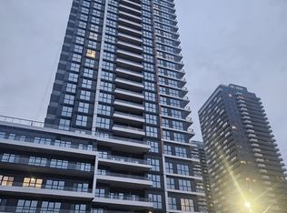 15 Watergarden Dr #515, Mississauga, ON L5R 0G8