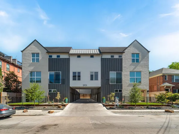 5931 Ross Ave, Dallas, TX