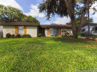 7135 Grand Valley Dr, San Antonio, TX 78242