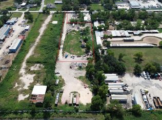 0 Allison Rd, Houston, TX 77048